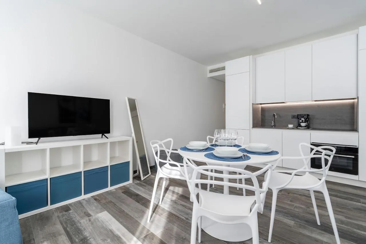 Palazzo Ruzante Padova - Parigi Apt
