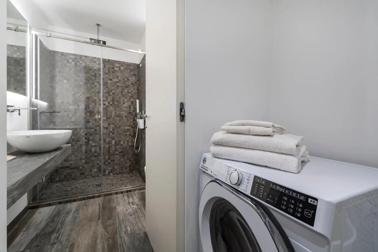 Διαμέρισμα Palazzo Ruzante Padova - Parigi Apt